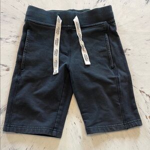 Peekaboo Beans Shorts